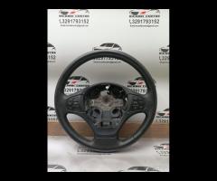 VOLANTE IN PELLE BMW 1 2 3 F20 F21 F22 F23 F30 F31