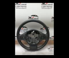 VOLANTE IN PELLE BMW 1 2 3 F20 F21 F22 F23 F30 F31