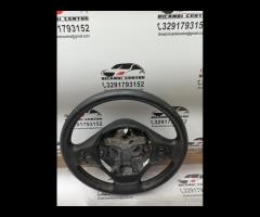 VOLANTE IN PELLE BMW 1 2 3 F20 F21 F22 F23 F30 F31
