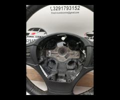 VOLANTE IN PELLE BMW 1 2 3 F20 F21 F22 F23 F30 F31 - 6