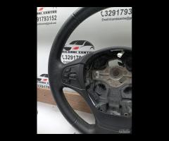 VOLANTE IN PELLE BMW 1 2 3 F20 F21 F22 F23 F30 F31 - 9