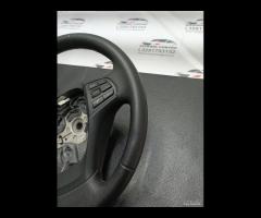 VOLANTE IN PELLE BMW 1 2 3 F20 F21 F22 F23 F30 F31 - 11