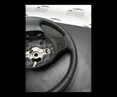 VOLANTE IN PELLE BMW 1 2 3 F20 F21 F22 F23 F30 F31 - 13