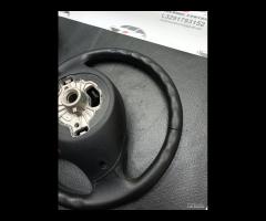 VOLANTE IN PELLE BMW 1 2 3 F20 F21 F22 F23 F30 F31 - 17