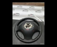 VOLANTE IN PELLE BMW 1 2 3 F20 F21 F22 F23 F30 F31 - 20
