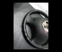 VOLANTE IN PELLE BMW 1 2 3 F20 F21 F22 F23 F30 F31 - 22