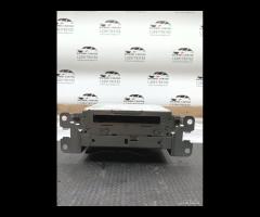 AUTORADIO LETTORE CD JAGUAR XF 7F6N14C230AA 7F6N18