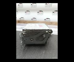 AUTORADIO LETTORE CD JAGUAR XF 7F6N14C230AA 7F6N18 - 6