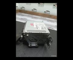 AUTORADIO LETTORE CD JAGUAR XF 7F6N14C230AA 7F6N18 - 8