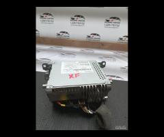 AUTORADIO LETTORE CD JAGUAR XF 7F6N14C230AA 7F6N18 - 9