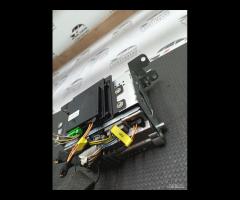 AUTORADIO LETTORE CD JAGUAR XF 7F6N14C230AA 7F6N18 - 11