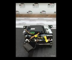 AUTORADIO LETTORE CD JAGUAR XF 7F6N14C230AA 7F6N18 - 12