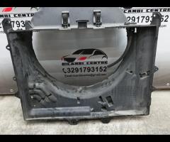 RIVESTIMENTO RADIATORE RANGE ROVER SPORT F18111B46 - 7
