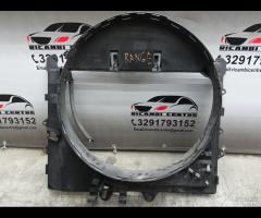 RIVESTIMENTO RADIATORE RANGE ROVER SPORT F18111B46 - 11