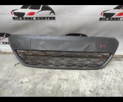 GRIGLIA RADIATORE PARAURTI ANTERIORE KIA RIO III 8 - 1