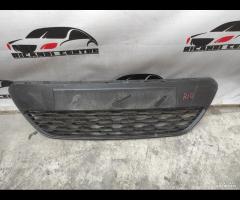 GRIGLIA RADIATORE PARAURTI ANTERIORE KIA RIO III 8 - 2