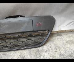 GRIGLIA RADIATORE PARAURTI ANTERIORE KIA RIO III 8 - 3