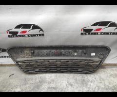 GRIGLIA RADIATORE PARAURTI ANTERIORE KIA RIO III 8 - 4