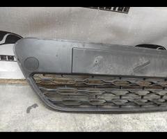 GRIGLIA RADIATORE PARAURTI ANTERIORE KIA RIO III 8 - 6