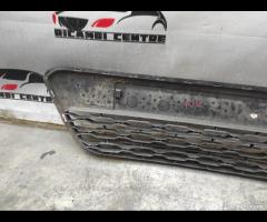 GRIGLIA RADIATORE PARAURTI ANTERIORE KIA RIO III 8 - 8