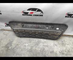 GRIGLIA RADIATORE PARAURTI ANTERIORE KIA RIO III 8 - 11