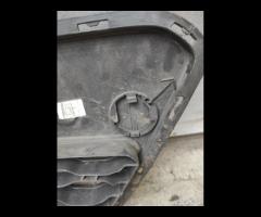 GRIGLIA RADIATORE PARAURTI ANTERIORE KIA RIO III 8 - 12