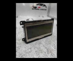 DISPLAY MULTIFUNZIONALE AUDI A4 2010 8T0919603 764 - 3