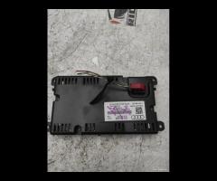 DISPLAY MULTIFUNZIONALE AUDI A4 2010 8T0919603 764 - 9