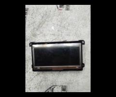 DISPLAY MULTIFUNZIONALE AUDI A4 2010 8T0919603 764 - 11