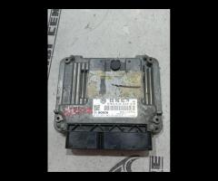 CENTRALINA MOTORE ECU VW JETTA III/GOLF V 03G90602 - 1