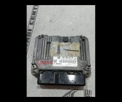 CENTRALINA MOTORE ECU VW JETTA III/GOLF V 03G90602 - 4
