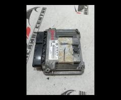CENTRALINA MOTORE ECU VW JETTA III/GOLF V 03G90602 - 5