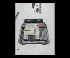 CENTRALINA MOTORE ECU VW JETTA III/GOLF V 03G90602 - 10