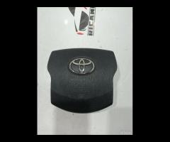 AIRBAG VOLANTE TOYOTA PRIUS 8442202 OB4 - 1