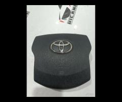 AIRBAG VOLANTE TOYOTA PRIUS 8442202 OB4 - 2