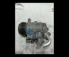 COMPRESSORE ARIA CONDIZIONATA BMW SERIE 1 E87 6452 - 3