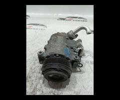 COMPRESSORE ARIA CONDIZIONATA BMW SERIE 1 E87 6452 - 4