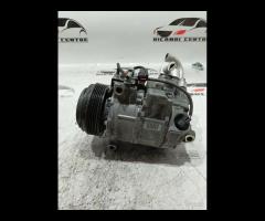 COMPRESSORE ARIA CONDIZIONATA BMW SERIE 1 E87 6452 - 8