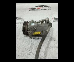 COMPRESSORE ARIA CONDIZIONATA MINI COOPER 92131750 - 1
