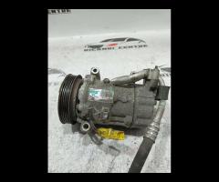 COMPRESSORE ARIA CONDIZIONATA MINI COOPER 92131750 - 4