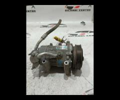 COMPRESSORE ARIA CONDIZIONATA MINI COOPER 92131750 - 5