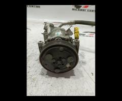 COMPRESSORE ARIA CONDIZIONATA MINI COOPER 92131750 - 6