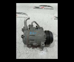 COMPRESSORE ARIA CONDIZIONATA BMW SERIE 1 3 5 E90 - 1