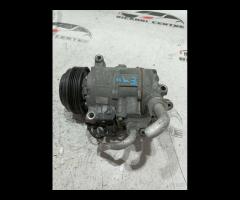 COMPRESSORE ARIA CONDIZIONATA BMW SERIE 1 3 5 E90 - 6