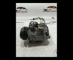 COMPRESSORE ARIA CONDIZIONATA BMW SERIE 1 3 5 E90 - 7