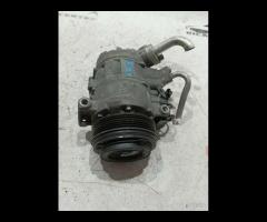 COMPRESSORE ARIA CONDIZIONATA BMW SERIE 1 3 5 E90 - 9
