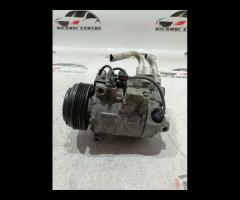 COMPRESSORE ARIA CONDIZIONATA BMW SERIE 1 3 5 E90 - 11