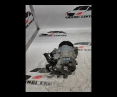 COMPRESSORE ARIA CONDIZIONATA BMW SERIE 1 3 5 E87 - 2