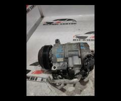 COMPRESSORE ARIA CONDIZIONATA BMW SERIE 1 3 5 E87 - 3