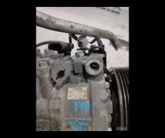 COMPRESSORE ARIA CONDIZIONATA BMW SERIE 1 3 5 E87 - 4